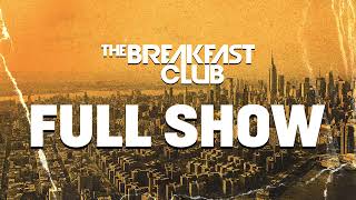 The Breakfast Club FULL SHOW 6-5-24