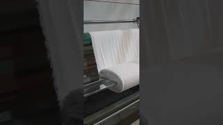 Demsan, (T2/B12) towel double folding machine