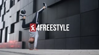 4FREESTYLE - BY FREESTYLERS