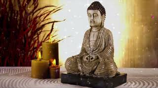 The Sound of Inner Peace 14 | 852 Hz | Relaxing Music for Meditation, Zen, Yoga & Stress Relief