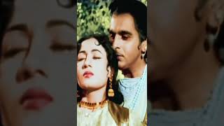 Mugh_e_Azam | Dilip Kumar Madhubala Romantic Status || Faiz Music #shorts #youtubeshorts #dilipkumar