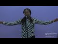 Baba Ndinoshama Kwazvo(live) - Worship Moments(S3E3)