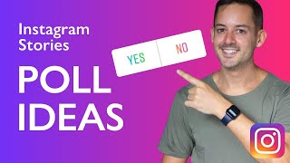 Instagram Stories Ideas That Will Boost Engagement 2021 - Phil Pallen