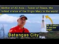 Montemaria International Pilgrimage & Conference, Batangas City, Philippines