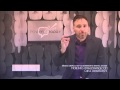 Prophetic Gathering 2015