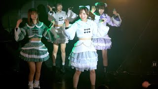 アイテムはてるてるのみ ライブ メンバーの好きなセトリ公演＠渋谷RING 2023-04-15