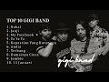 GIGI BAND | NAKAL | MY FACEBOOK | 11 JANUARI