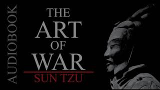 The Art of War (Full Audiobook Unabrisged) by Sun Tzu | FREE Audio book