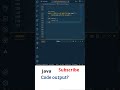 Java Practice Telugu: Java Interview Questions, Telugu Java Tutorial, Java Interview Telugu