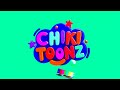 Chiki Toonz Logo Super Effects(Sponsored By Preview 2 Effects)