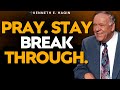 PRAY IN TONGUES for BREAKTHROUGH: Kenneth E. Hagin’s 7-Hour PRAYER Journey REVEALED