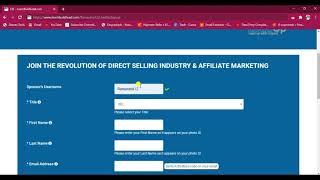 How to create LBL LeadUp account||  How to free Signup on LBL||  How to Earn online||