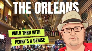 The Orleans Walkthru Video