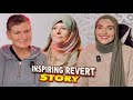 British Mum reacts to the story of the famous journalist who converted to Islam Lauren Booth