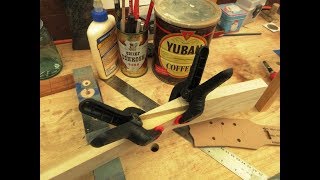 Neck Scarf Joint