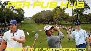PGA PUB HUB | Valspar Championship | PGA Tour | 2022 Fantasy Golf