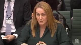 @CommonsCLG - #Leasehld reform inquiry - @TaylorWimpey @PersimmonHomes 19/11/18