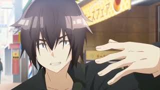 Leveling from Nerd Gamer to a Man with Friends New Anime English Dub 2025 Full Screen Episode 1-12