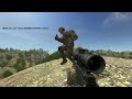 project reality v0.973 lashkar valley ninja sniper team full round