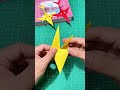 Have you learned the classic National Day origami fighter plane? 520 ways to fold paper airplanes.