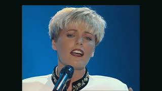 Dana Winner - Hopeloos En Verloren (TOTZ 1994)