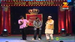 Maharashtracha Favourite Kon Award 2011 Dec. 11 '11 Part - 13