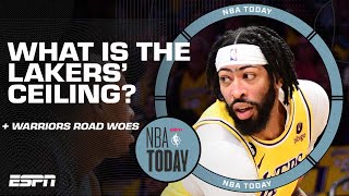 This is the best Lakers team since the bubble – Ramona Shelburne | NBA Today