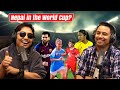 Future of Nepali Women’s Football!! Commentator Abhinav Joshi!! Biswa Limbu Podcast episode 334