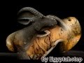 EGYPT 48 -EGYPTIAN ANIMAL MUMMIES-(by Egyptahotep)