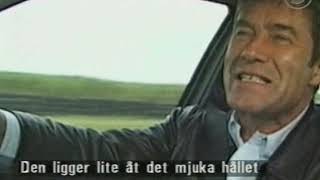 TopGear - Opel Lotus Omega Carlton