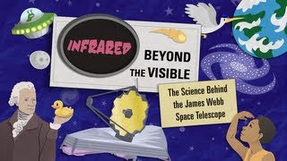 Infrared: Beyond the Visible