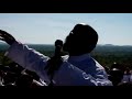 SOWE Mangwandi 23 November 2014. Part 1 of 5. The African Apostolic Church - Paul Mwazha