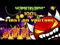 [EXTREME DEMON] DIGITAL DESCENT 100% by Viprin and more COMPLETE (FIRST ON YOUTUBE)