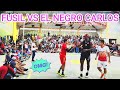 PARTIDAZO DE LEYENDAS FUSIL LA BESTIA VS EL NEGRO CARLOS FINAL CON POLÉMICA FULL ECUAVOLEY EPICO 🔥⚡