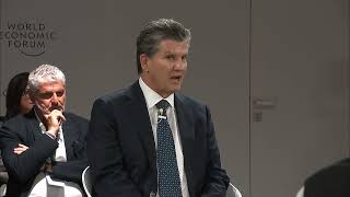 William Ford: Entrepreneurship and Innovation in a Complex World
