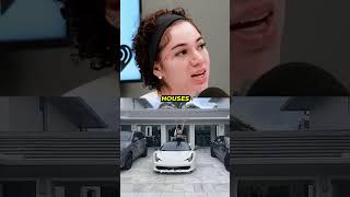 Bhad Bhabie REVEALS how she MAKES her MONEY 👀💰