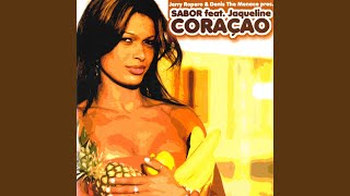 Coraçao (Club Mix)