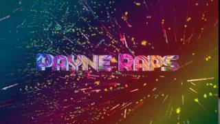 New Payne Raps Intro