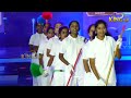 சொர்க்கம் என்பது நமக்கு bharathi educational institutions dance performance namakkal king events