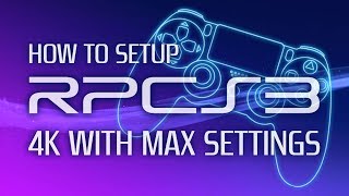 PS3 Emulator - RPCS3 Complete Guide!