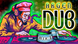 Dub mix 📻 DUB ARGENTINO 📻 Argen Dub