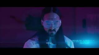 Alan Walker Steve Aoki IsÁk - Are You Lonely Live From Aviation Movie - Level 2