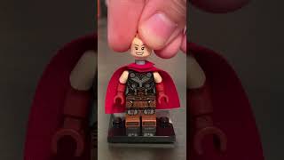 How To Upgrade Your Mighty Thor! #shorts #marvel #lego