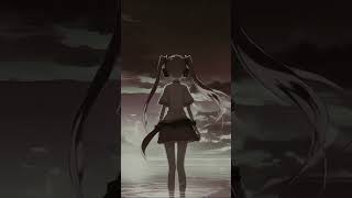 感傷的完璧主義者／初音ミク ＃VOCALOID ＃shorts