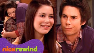 Spencer Proves He Can Take Care of Carly ❤️ | iCarly