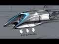 rLoop | Designing the Hyperloop with Slack