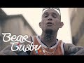 TREN LOKOTE // PERRO SUELTO // VIDEO OFICIAL (DanBusbyBeats.com)