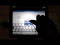 microsoft office for the ipad quick office hd ​​​ h2techvideos​​​