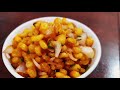 crispy fried corn jaykay cuisine