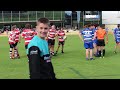 Arks vs palmyra u16s part 4